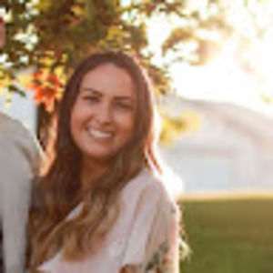 Meet your Posher, Maegan